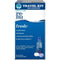 PRIMAL CONTACT LENSES Costume Accessories Contact Lens Solution with Case, 60 ml, 1 Count 010119039822