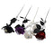 REGEN PRODUCTS CORP. Halloween Rose With Stem, Assortment, 1 Count 721003899988