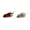 REGEN PRODUCTS CORP. Halloween Wind-Up Mouse, Assortment, 1 Count 721003191075