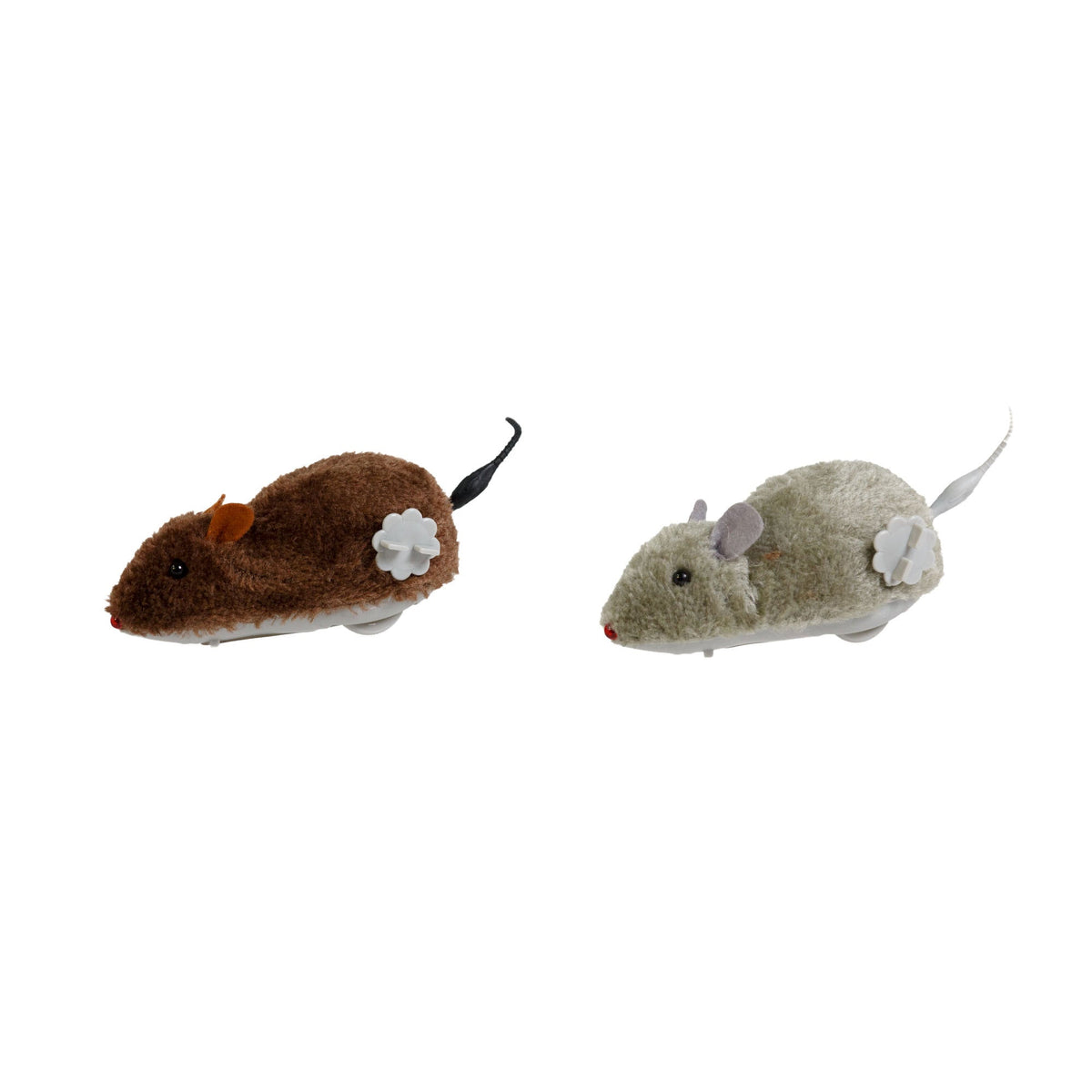 REGEN PRODUCTS CORP. Halloween Wind-Up Mouse, Assortment, 1 Count 721003191075