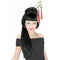 Buy Costume Accessories China girl wig for women sold at Party Expert