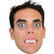 Buy Costume Accessories Stay-put vampire teeth sold at Party Expert