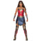 Buy Costumes Wonder Woman Costume for Adults, WW84 sold at Party Expert