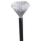 RUBIES II (Ruby Slipper Sales) Costume Accessories Diamond Pimp Cane 082686003742