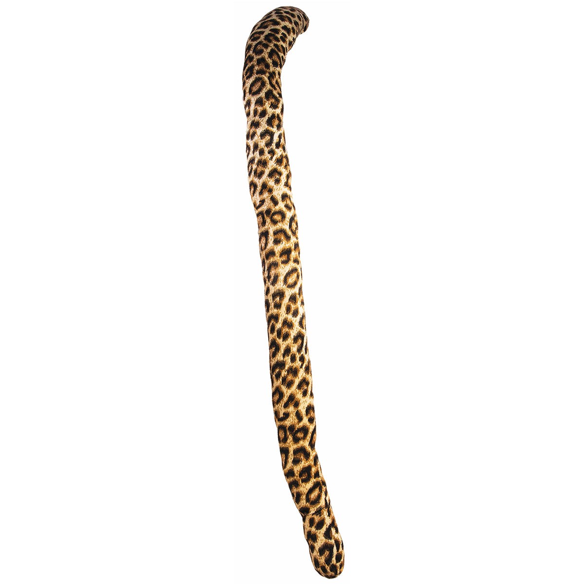 RUBIES II (Ruby Slipper Sales) Costume Accessories Leopard Short Tail 721773788543