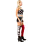RUBIES II (Ruby Slipper Sales) Costumes Batman Harley Quinn Deluxe Costume for Adults, Red Jacket and Black Shorts