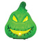 SEASONS HK USA INC Halloween Nightmare Before Christmas Light-Up Oogie, 6 Inches, 1 Count 190842387176