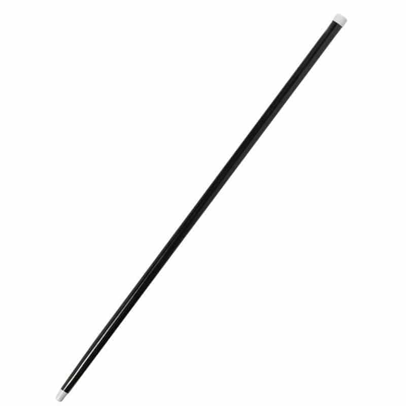 Buy Costume Accessories Black dance cane sold at Party Expert