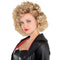 Buy Costume Accessories Greaser Sandy wig for women, Grease sold at Party Expert