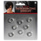 Buy Costume Accessories Non piercing jewelry, 8 per package sold at Party Expert