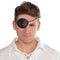 SUIT YOURSELF COSTUME CO. Costume Accessories Pirate eye patch 809801702515