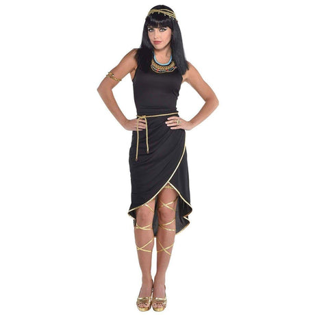 Buy Costumes Egyptian Costume for Adults sold at Party Expert