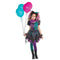 Buy Costumes Haunted Harlequin Costume for Kids sold at Party Expert