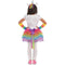 Buy Costumes Rainbow Unicorn Costume for Kids sold at Party Expert