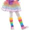 Buy Costumes Rainbow Unicorn Costume for Kids sold at Party Expert