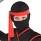 SUIT YOURSELF COSTUME CO. Costumes Shadow Ninja Costume for Kids