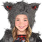 Buy Costumes She-Wolf Costume for Kids sold at Party Expert