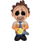 SUNSTAR INDUSTRIES Halloween Inflatable Leatherface Airblown, 1 Count 191245510420