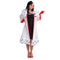 Buy Costume Accessories Cruella Jacket Deluxe for Women, 101 Dalmatians sold at Party Expert