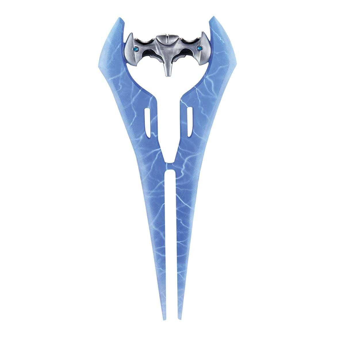 Buy Costume Accessories Energy sword, Halo sold at Party Expert