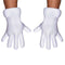 Buy Costume Accessories Mario gloves for adults, Super Mario Bros. sold at Party Expert