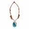 Buy Costume Accessories Moana necklace, Moana sold at Party Expert