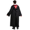 TOY-SPORT Costumes Harry Potter Gryffindor Plus Size Deluxe Robe Costume for Adults 192995008090