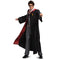 TOY-SPORT Costumes Harry Potter Gryffindor Plus Size Deluxe Robe Costume for Adults 192995008090