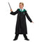 TOY-SPORT Costumes Harry Potter Slytherin Robe Costume for Kids