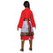 Buy Costumes Mulan Deluxe Costume for Adults, Mulan sold at Party Expert