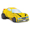 TOY-SPORT Costumes Transformers Bumblebee Convertible Costume for Kids