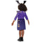 Buy Costumes Vampirina Costume for Kids, Vampirina sold at Party Expert