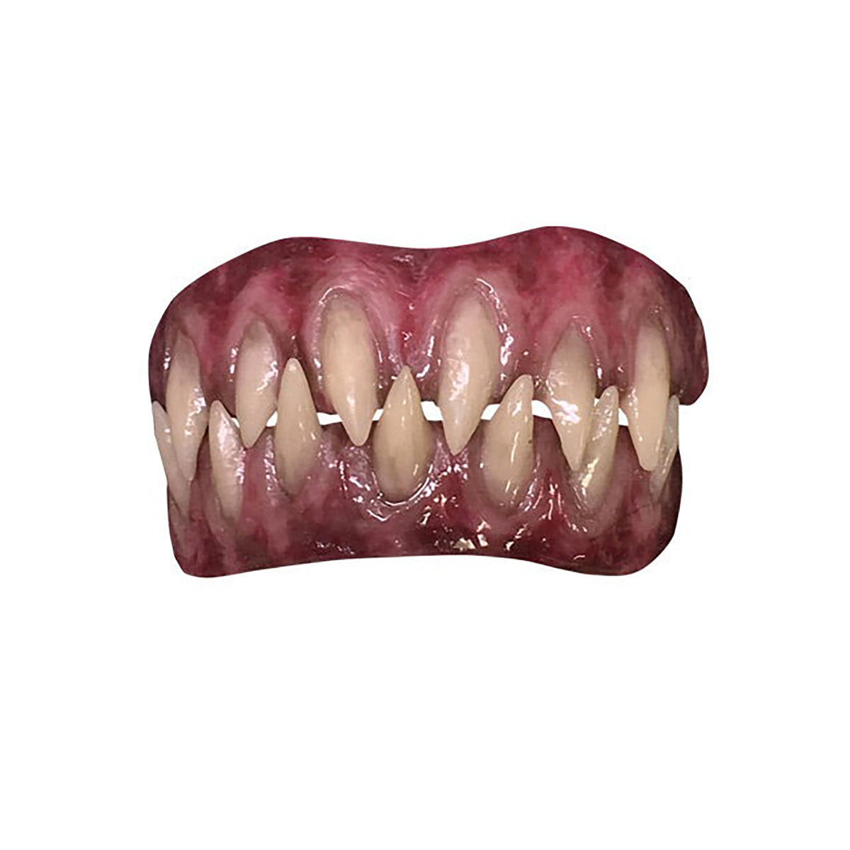 TRICK OR TREAT STUDIOS INC Costume Accessories Demon Horror Teeth 850946008864