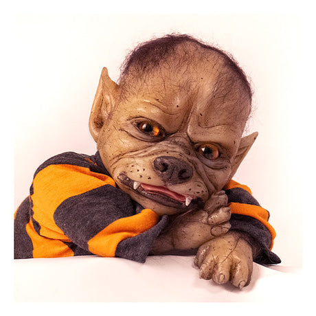 TRICK OR TREAT STUDIOS INC Halloween Werepups Cooper Doll, 1 Count