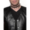 UNDERWRAPS Costume Accessories Punk Studded Choker for Adults 843248167124