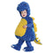 Buy Costumes Stegosaurus Belly Babies Costume for Toddlers sold at Party Expert