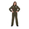 UNDERWRAPS Costumes US Navy Top Gun Costume for Kids, Jumpsuit