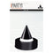 UNIQUE PARTY FAVORS Halloween Mini Witch Hats, 8 Count 011179770571